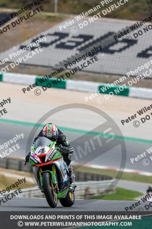 may 2019;motorbikes;no limits;peter wileman photography;portimao;portugal;trackday digital images